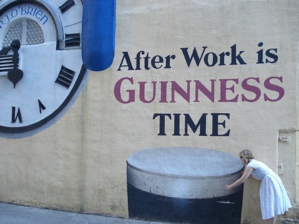 Giant Guinness