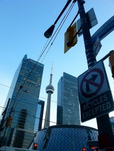CN Tower